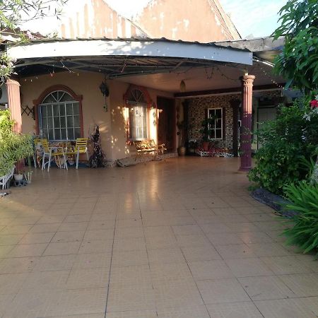 Love Homestay Ct كانجار المظهر الخارجي الصورة