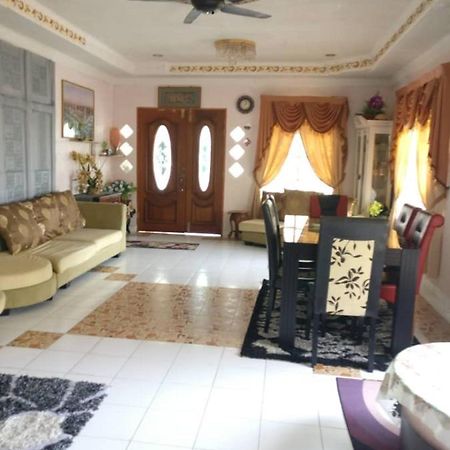 Love Homestay Ct كانجار المظهر الخارجي الصورة