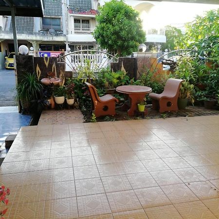 Love Homestay Ct كانجار المظهر الخارجي الصورة