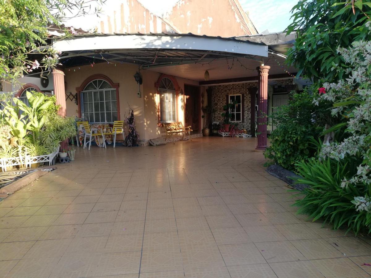 Love Homestay Ct كانجار المظهر الخارجي الصورة