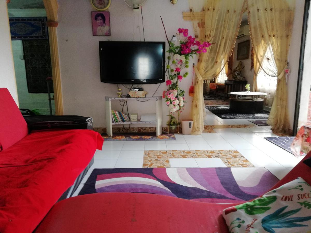 Love Homestay Ct كانجار المظهر الخارجي الصورة