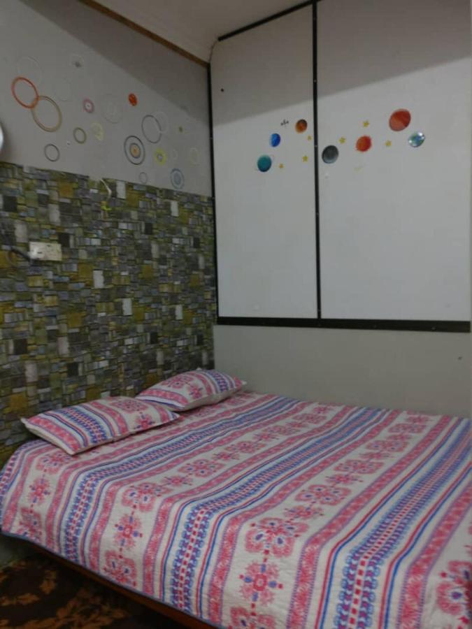 Love Homestay Ct كانجار المظهر الخارجي الصورة