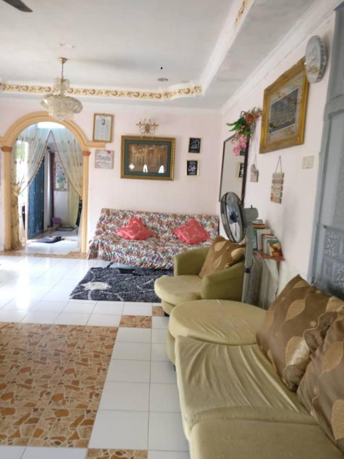 Love Homestay Ct كانجار المظهر الخارجي الصورة