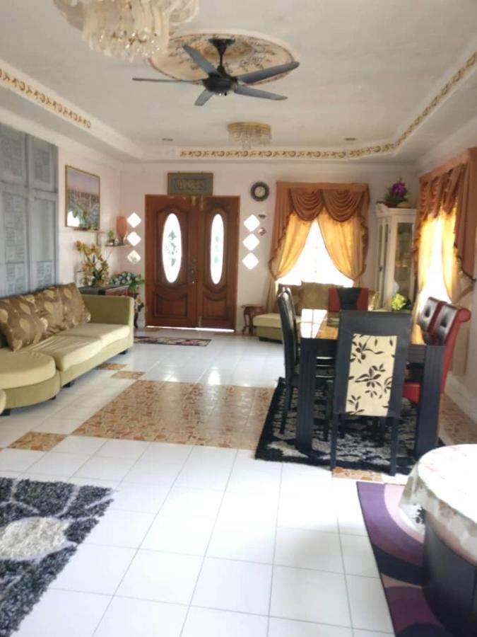 Love Homestay Ct كانجار المظهر الخارجي الصورة