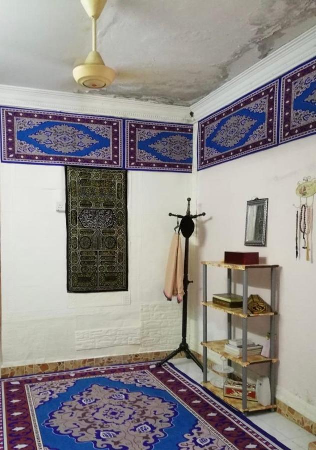 Love Homestay Ct كانجار المظهر الخارجي الصورة