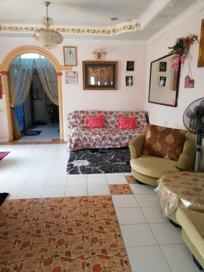 Love Homestay Ct كانجار المظهر الخارجي الصورة