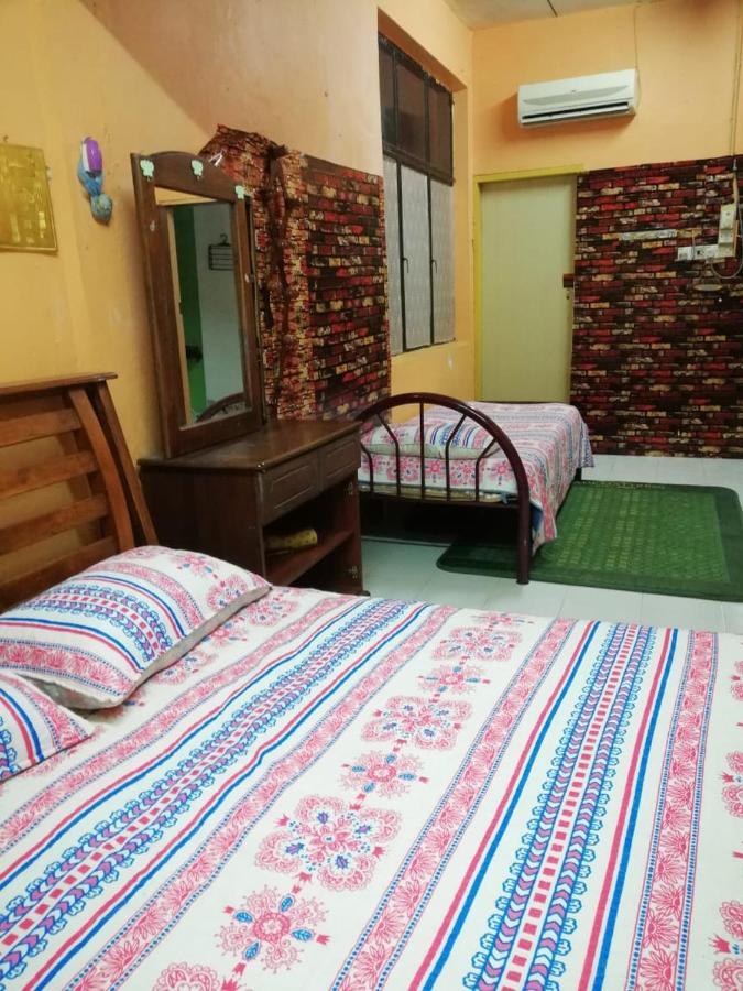 Love Homestay Ct كانجار المظهر الخارجي الصورة